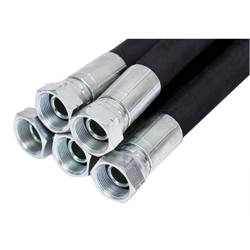 如何挑選過(guò)渡接頭的材料？